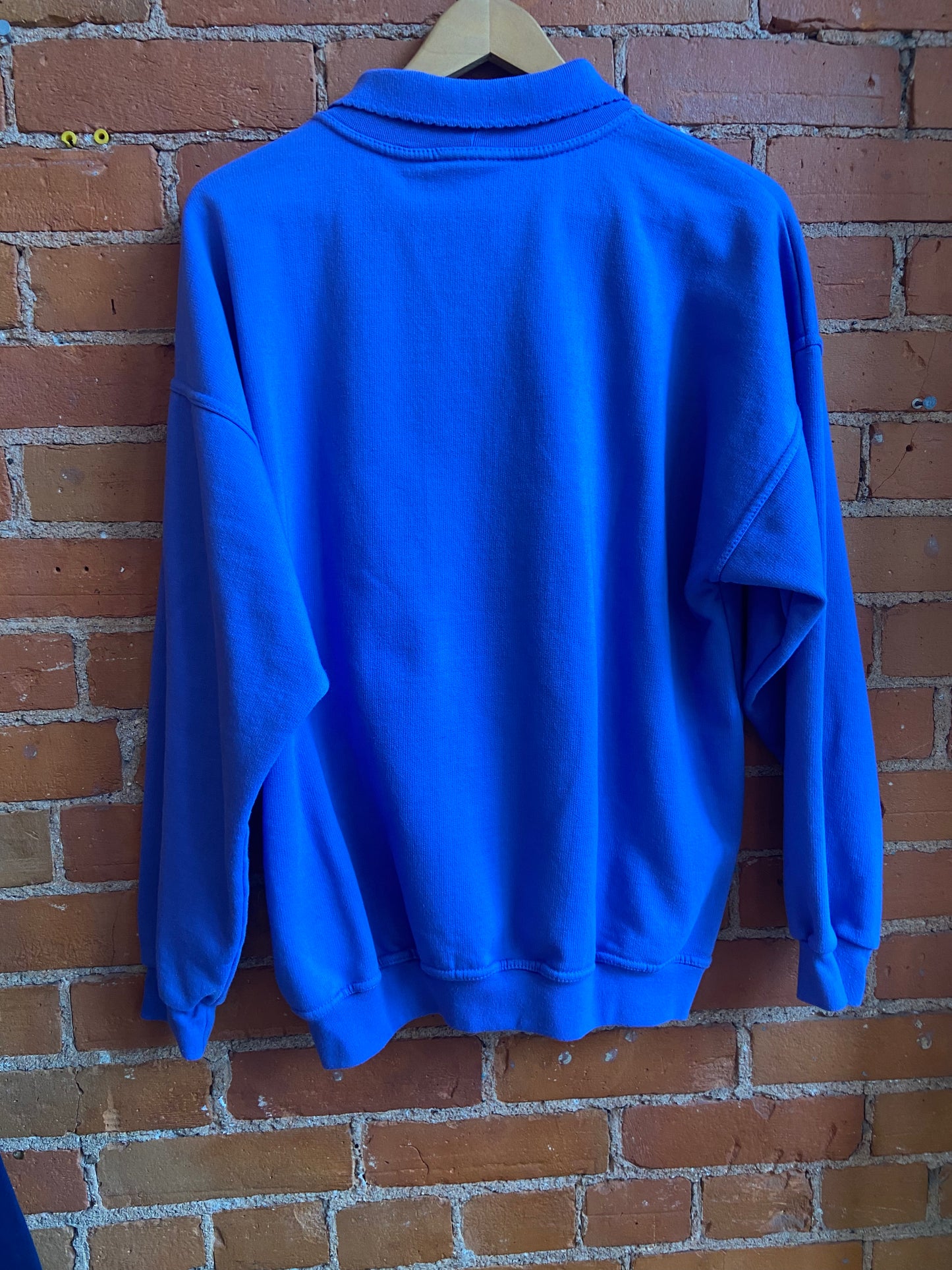 Hummingbird Sweatshirt