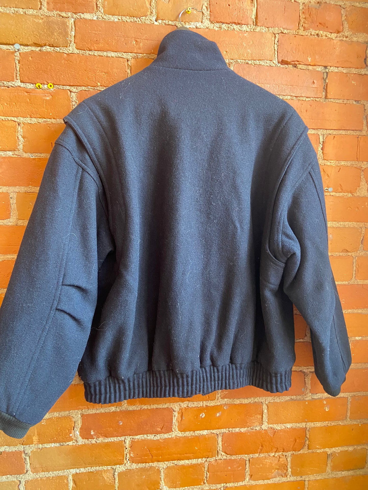 London Fog Navy Jacket