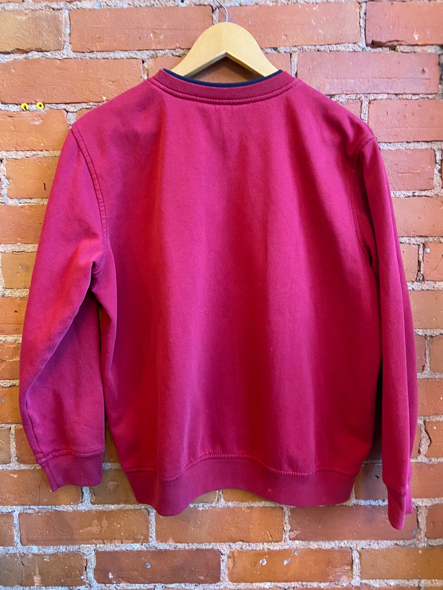 Northern Reflections Snowman Sweatshirt