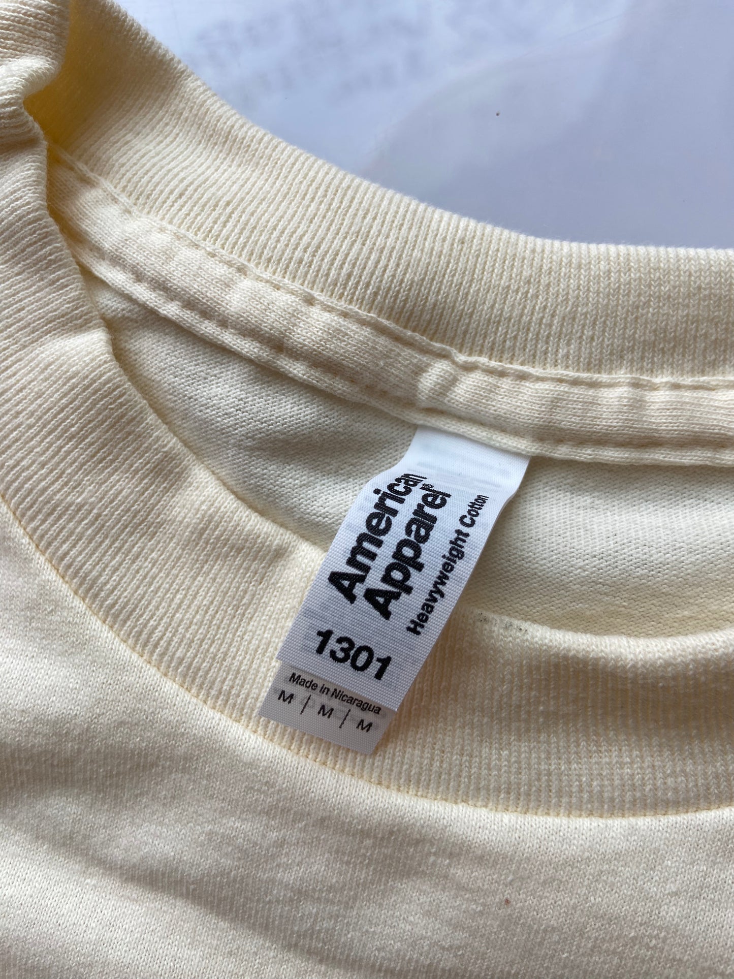 Neighbourhood T-shirt