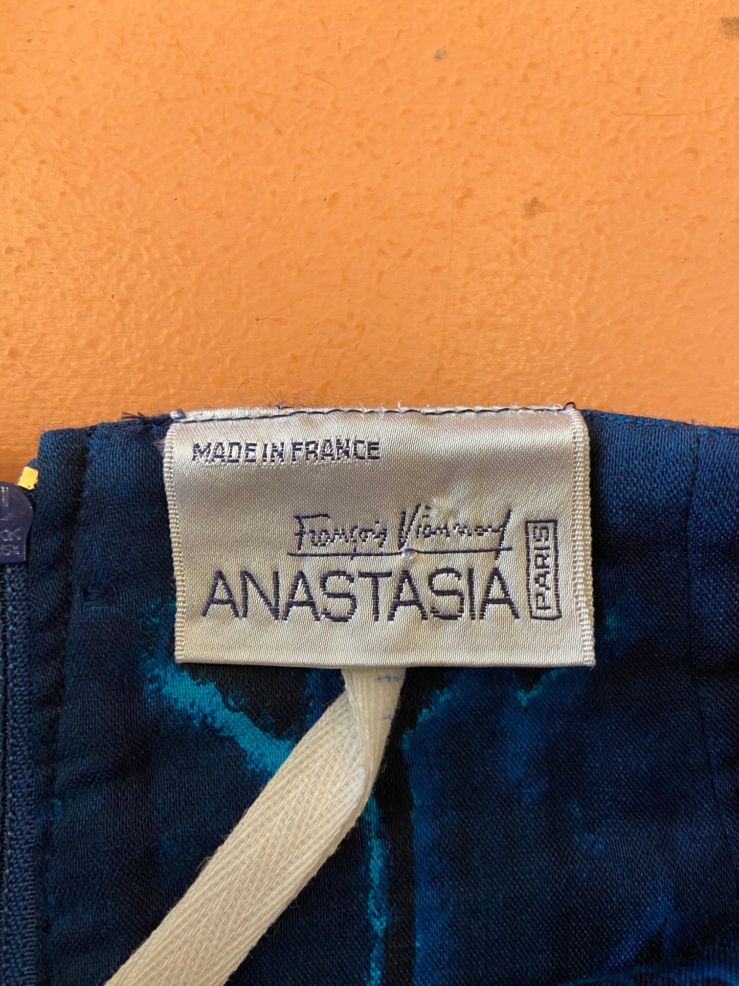 90s Trouser, Made in France