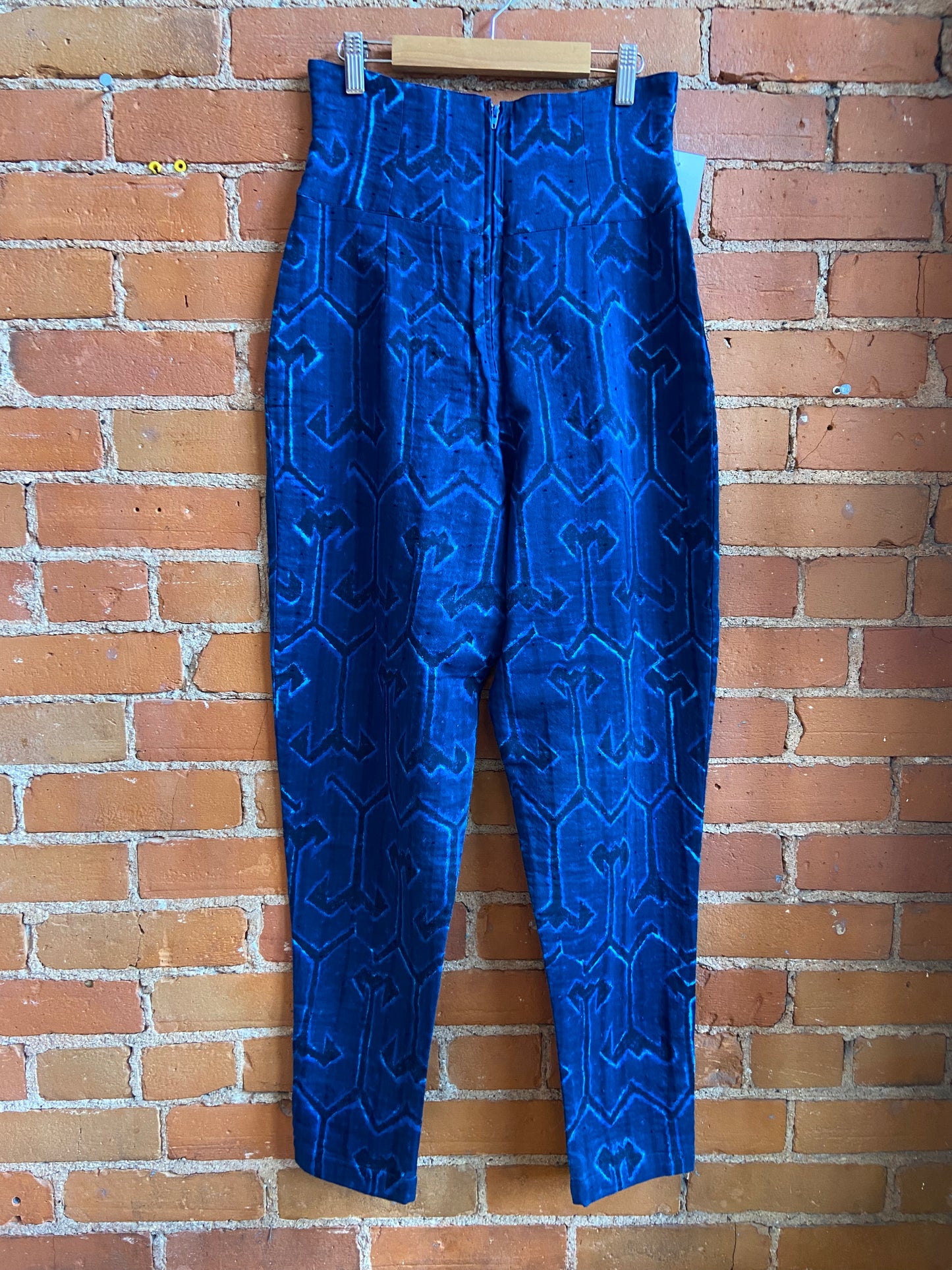 90s Trouser, Made in France