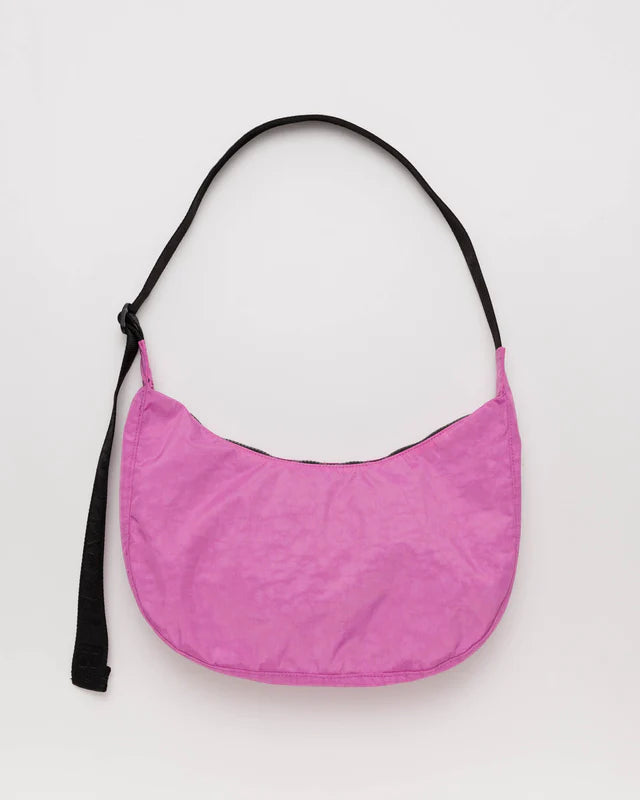 BAGGU Medium Crescent Bag