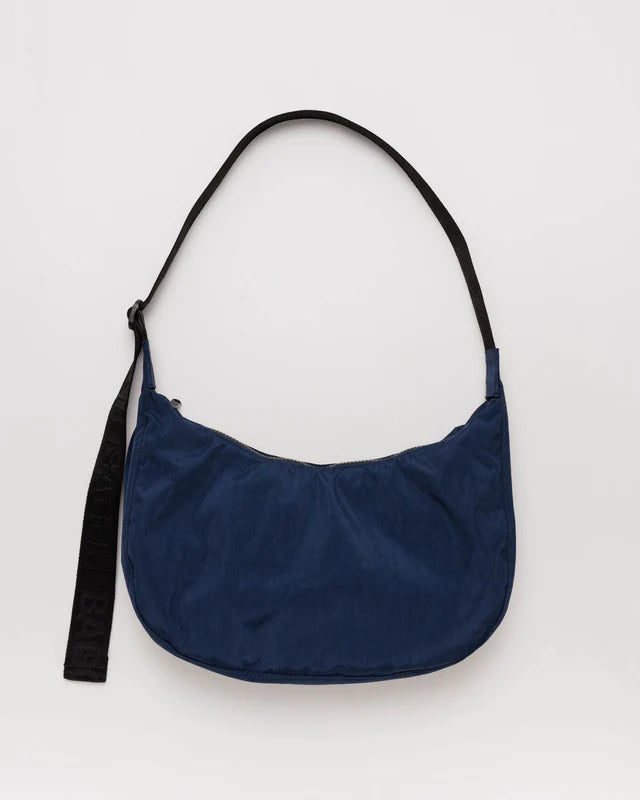 BAGGU Medium Crescent Bag