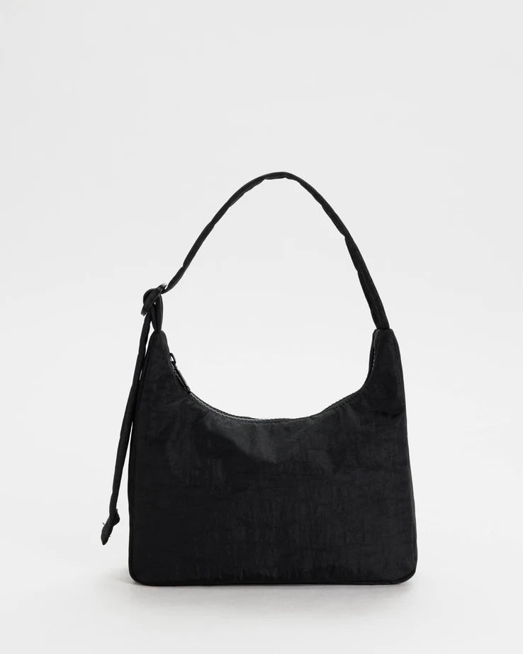 BAGGU Mini Nylon Shoulder Bag