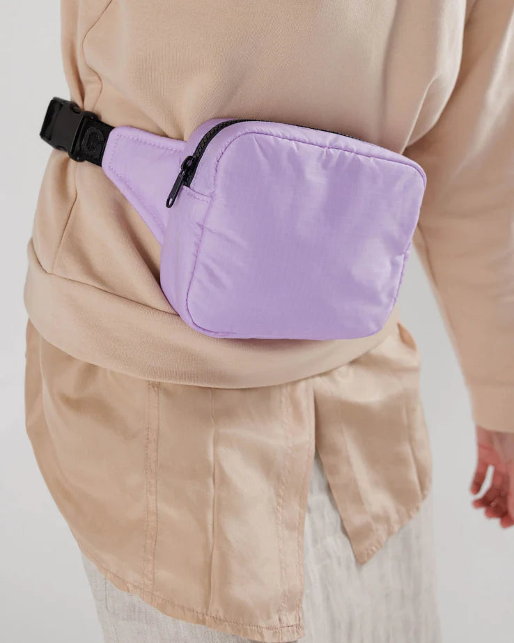 BAGGU Puffy Fanny Pack