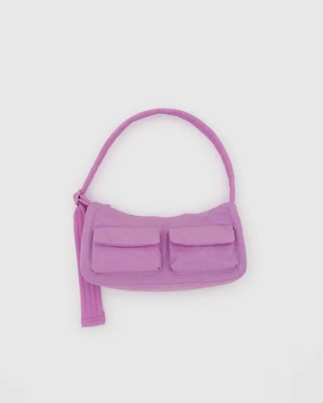 BAGGU Cargo Shoulder Bag