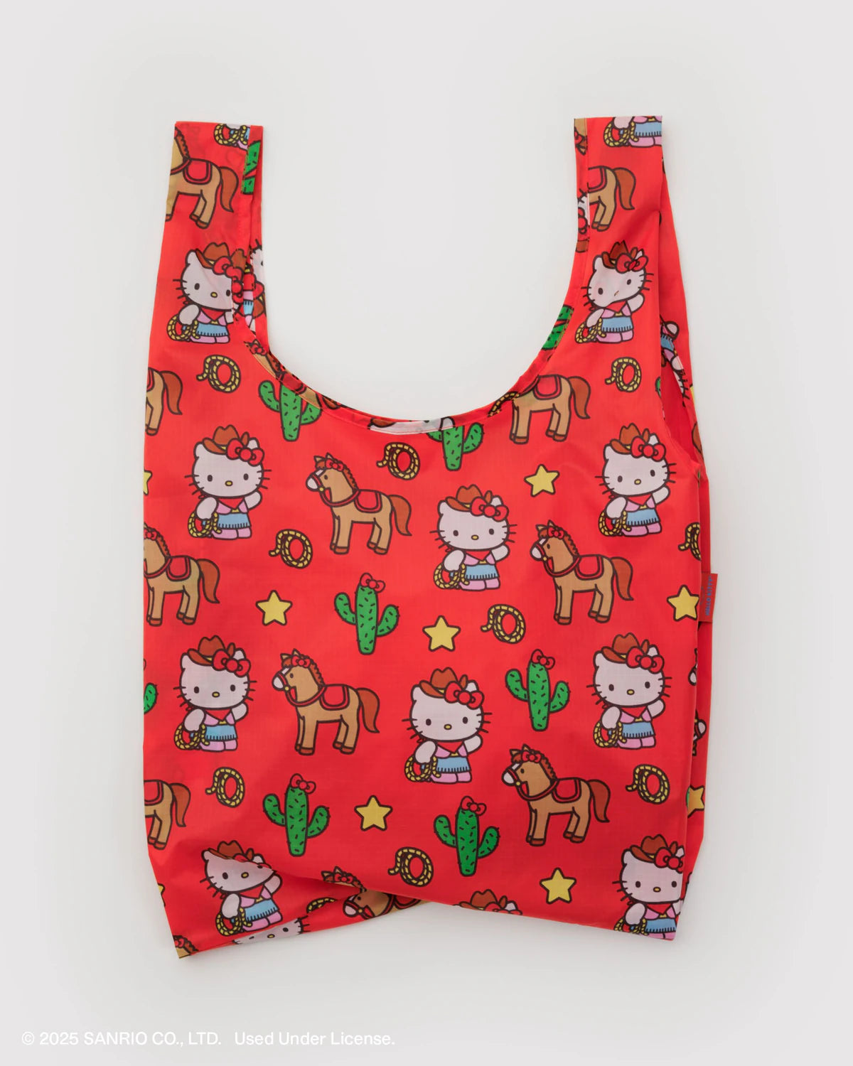 BAGGU Standard Reusable Bag