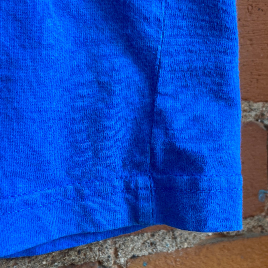 Blue 90's Airwalk T-Shirt