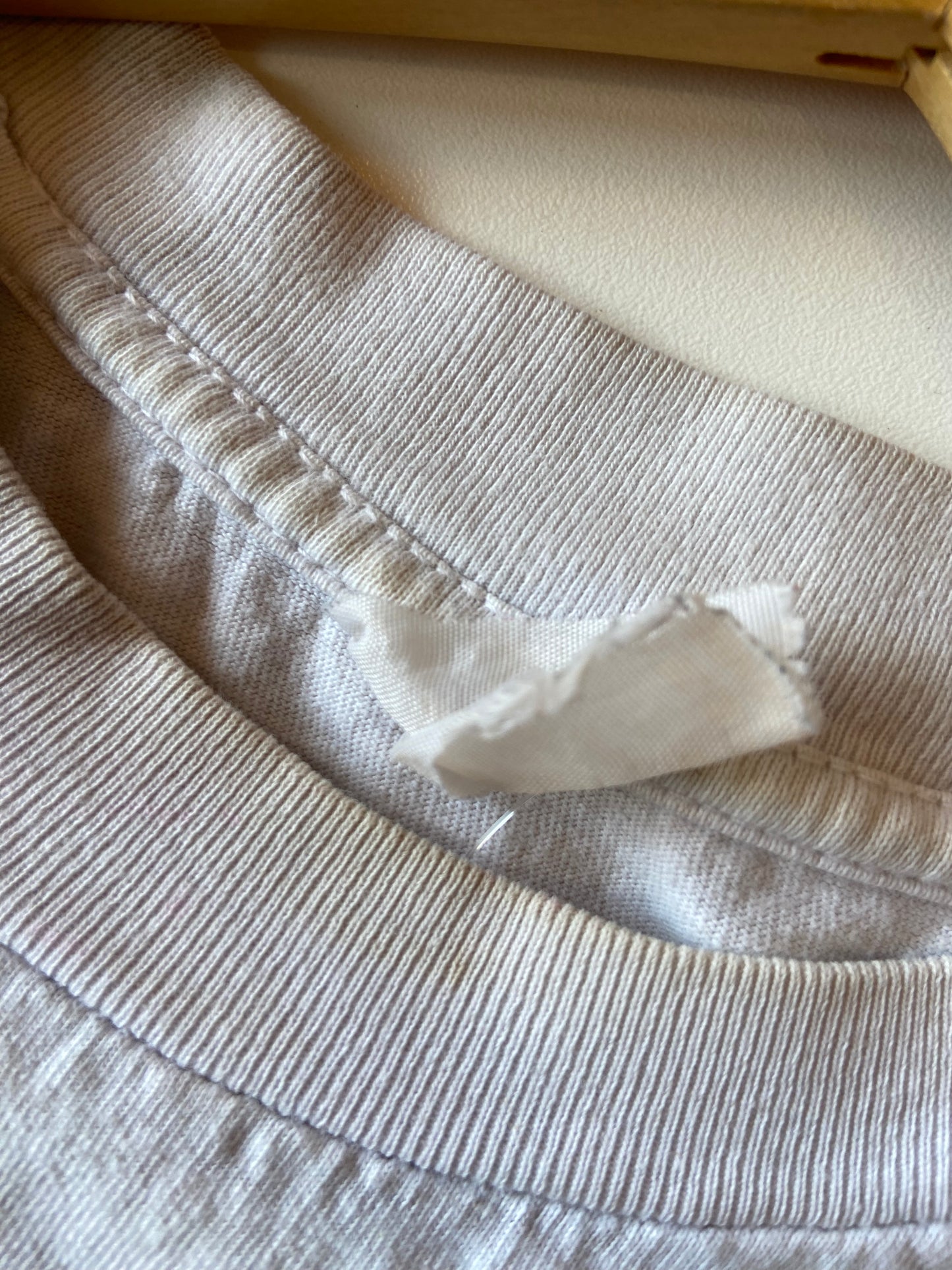 Molson Canadian 'Weightlifting Team' T-Shirt