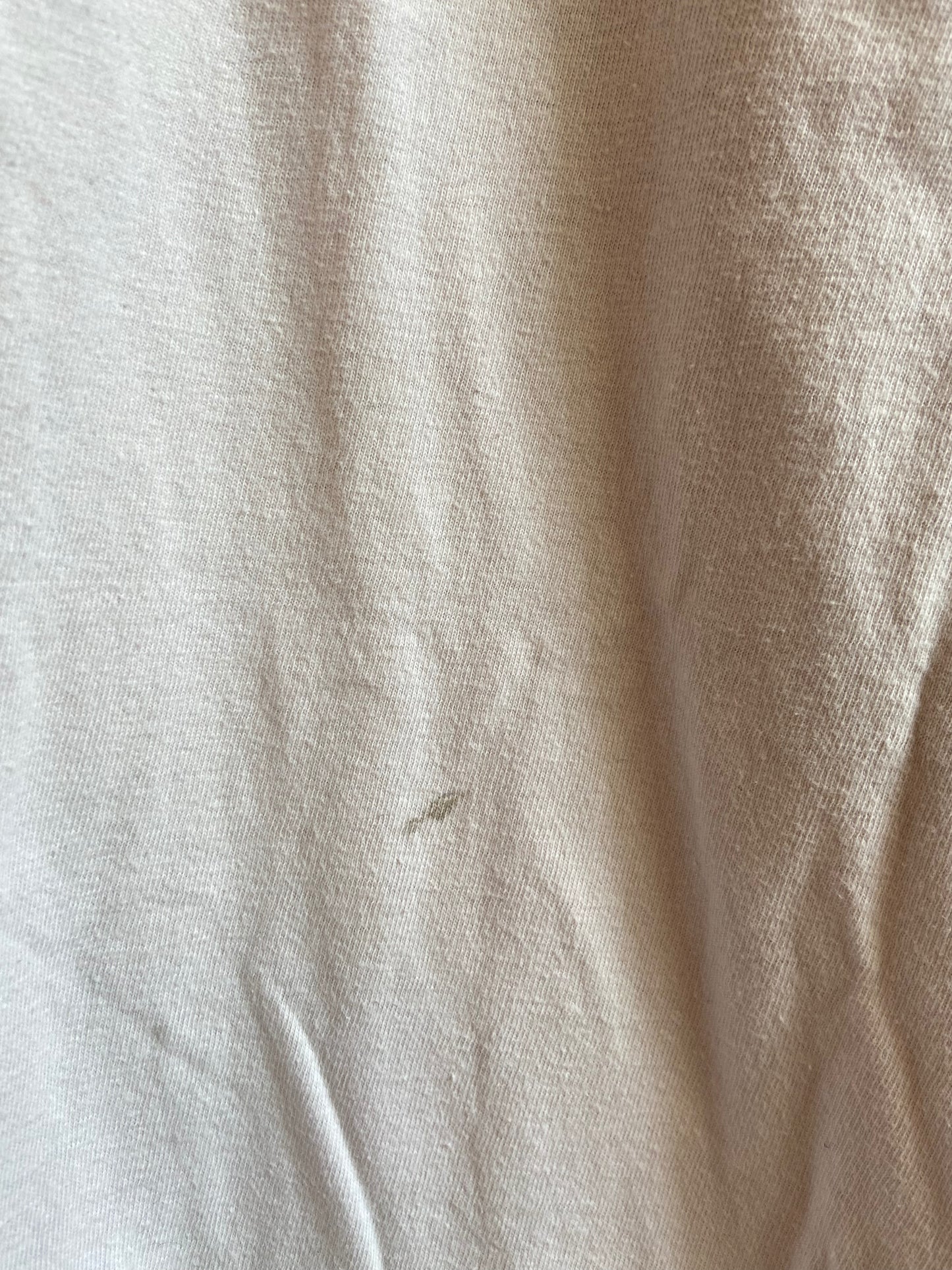 Molson Canadian 'Weightlifting Team' T-Shirt