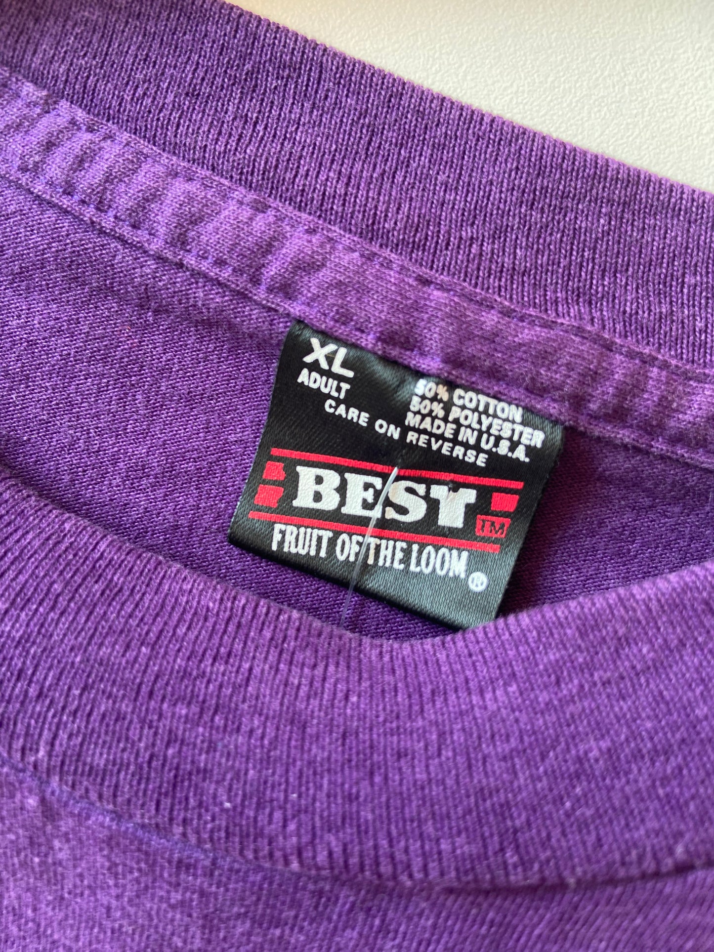 90’s Sylvester & Tweety Graphic Tee