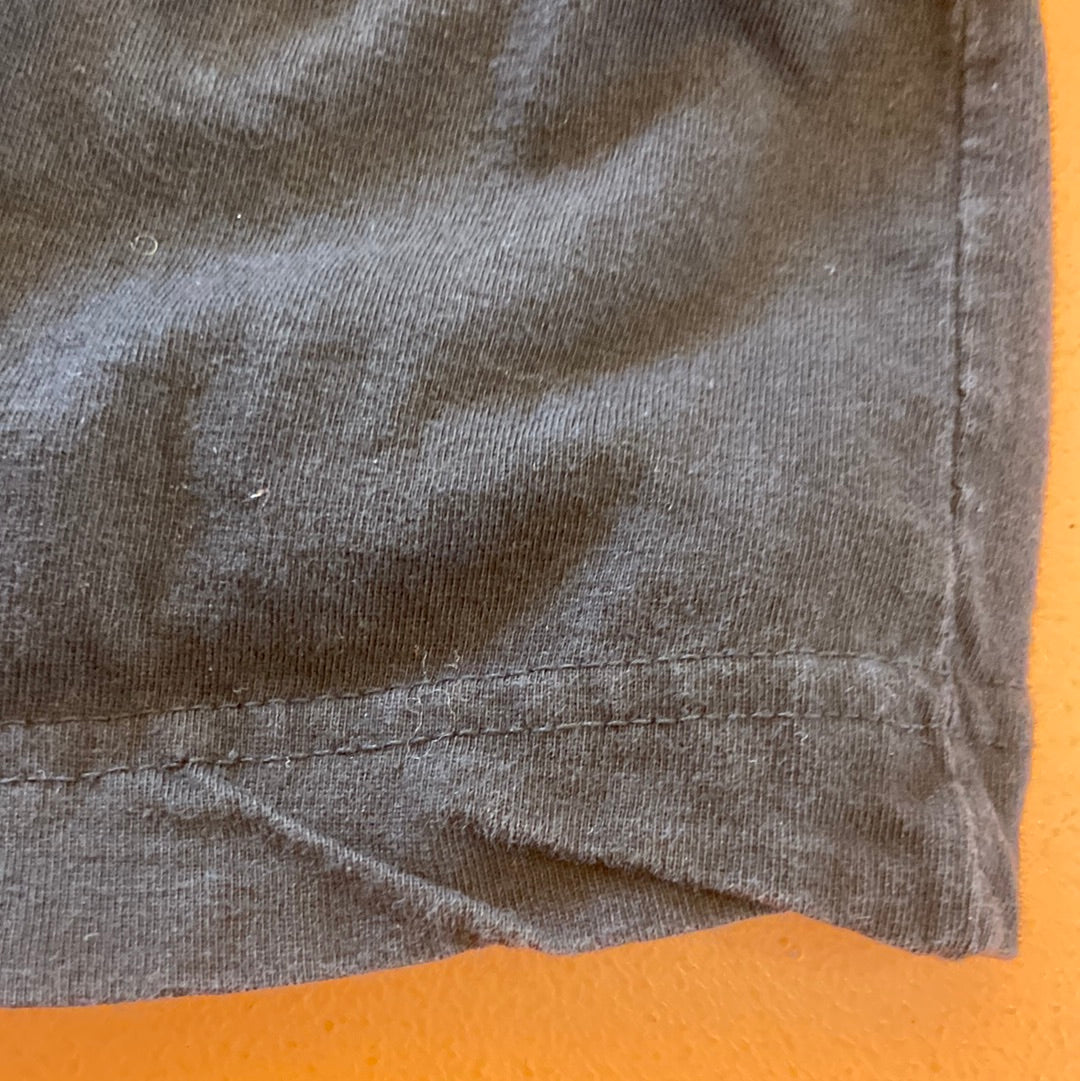 Black Esprit Men T-Shirt