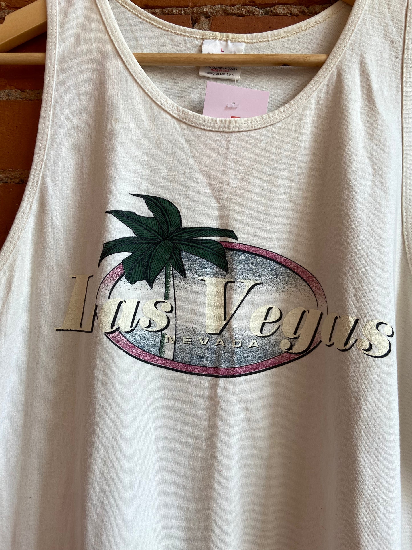 Las Vegas Tank