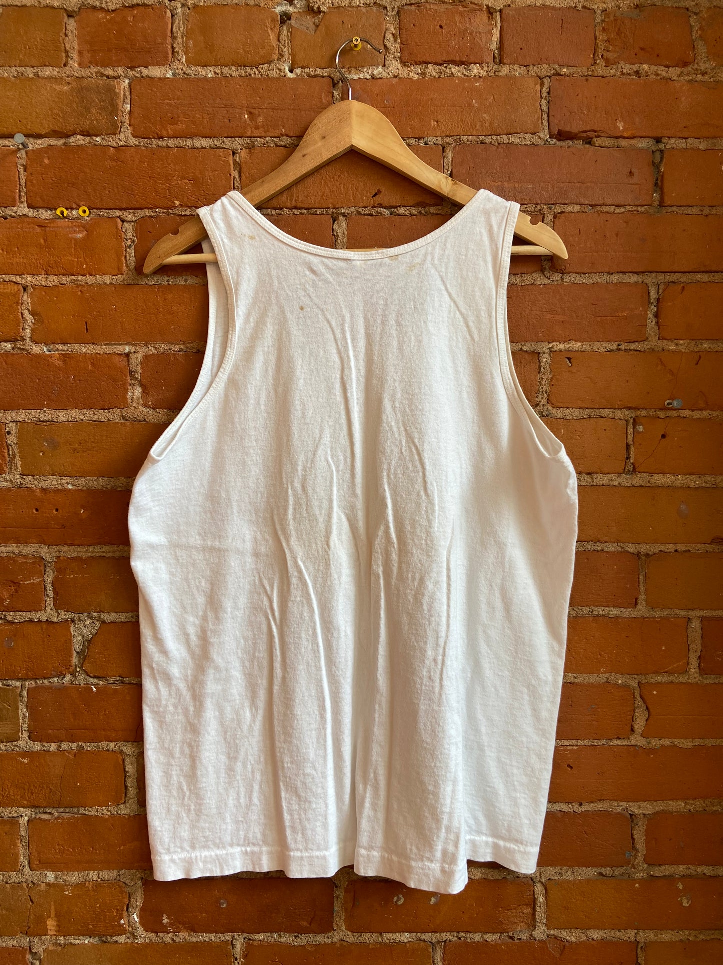 1989 Neon Chicago Tank