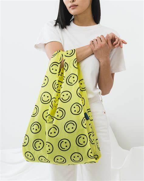 BAGGU Standard Reusable Bag