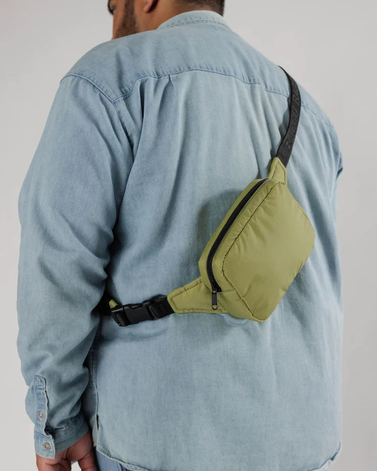 BAGGU Puffy Fanny Pack