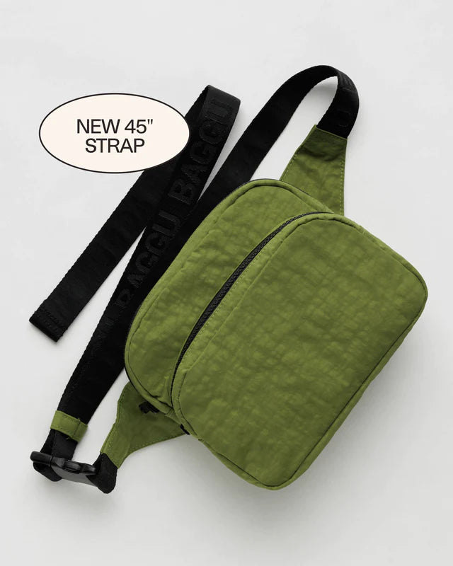 BAGGU Fanny Pack