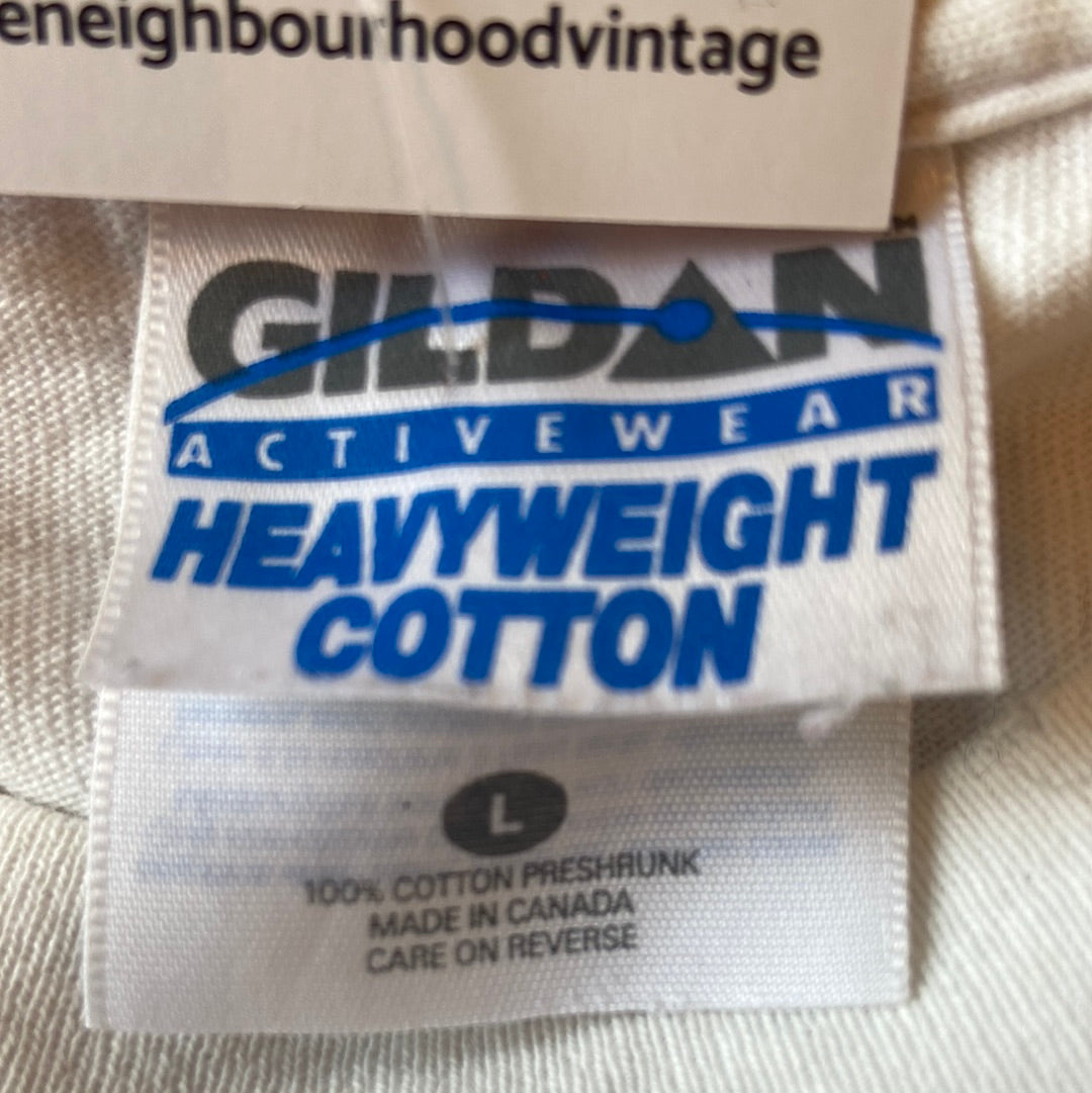 1997 Farm Team Graphic T-Shirt