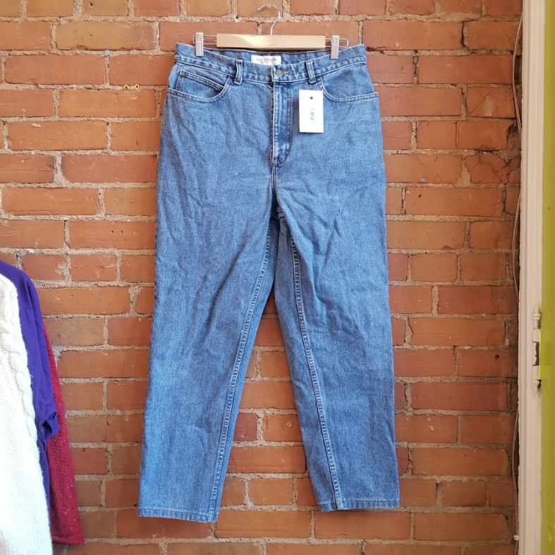 1990s Jones New York Sport Jeans