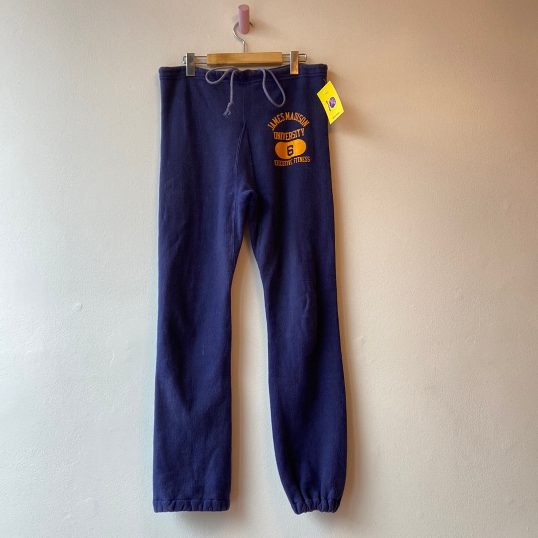 Vintage 80s USA Made Champion Reverse Weave Sweatpants Size Small -   Canada