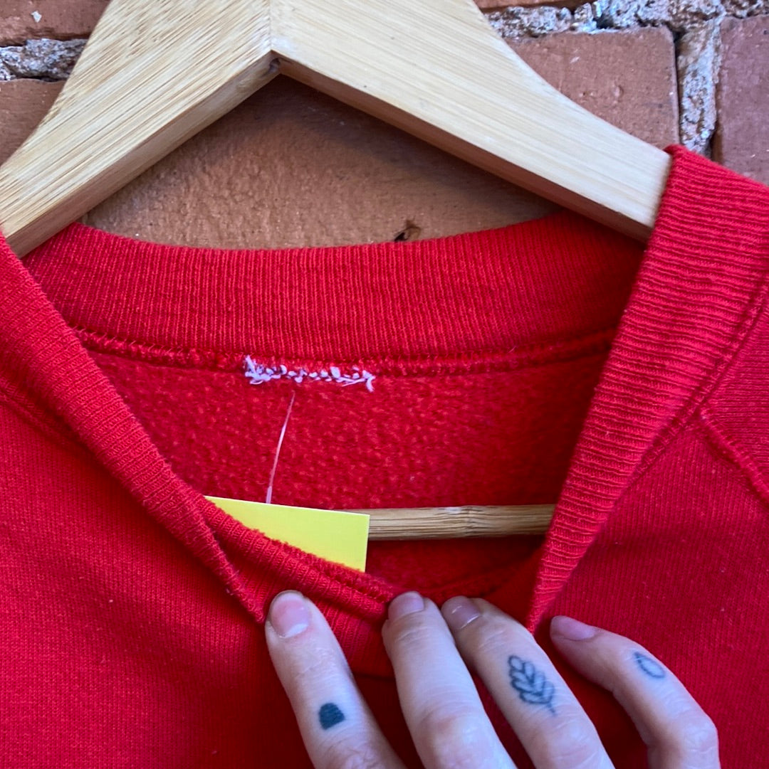 1980s ‘Club Arctic’ Crewneck