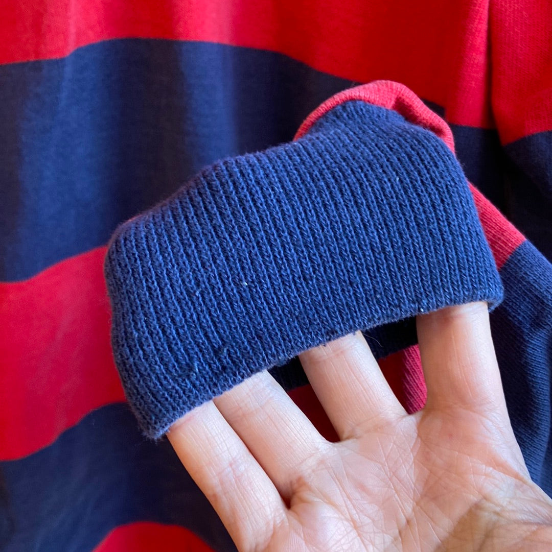 1990s Barbarian Rugby Shirt