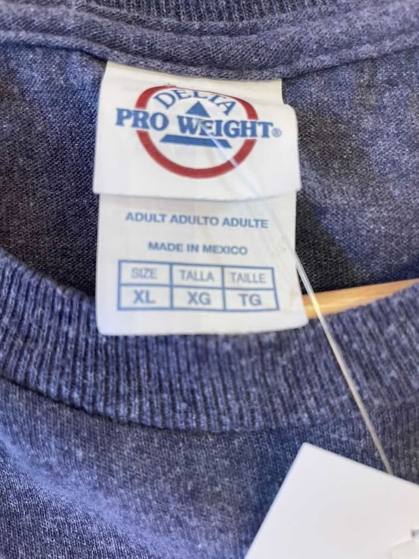 Lawn Darts Survivor Graphic Tee