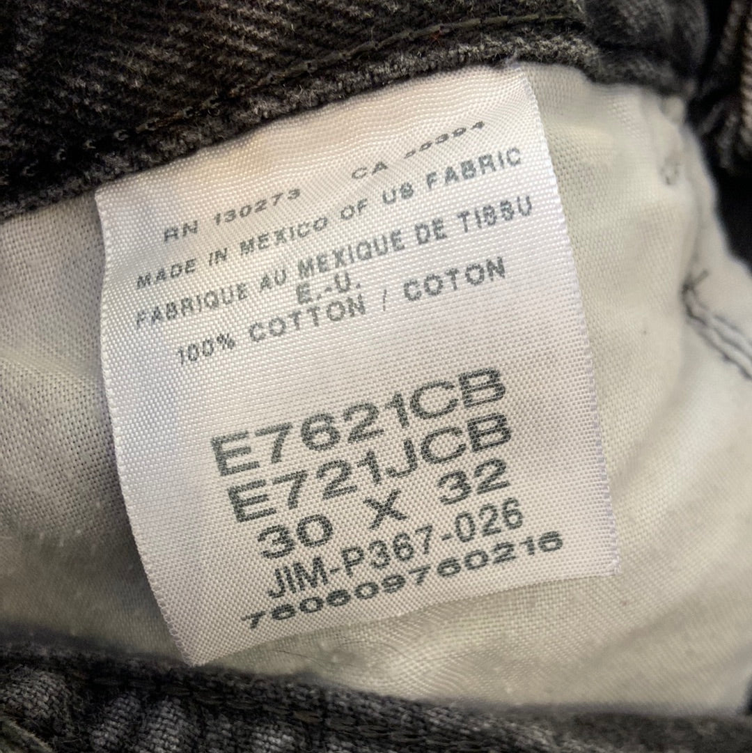 1990s Vintage Rustler Jeans