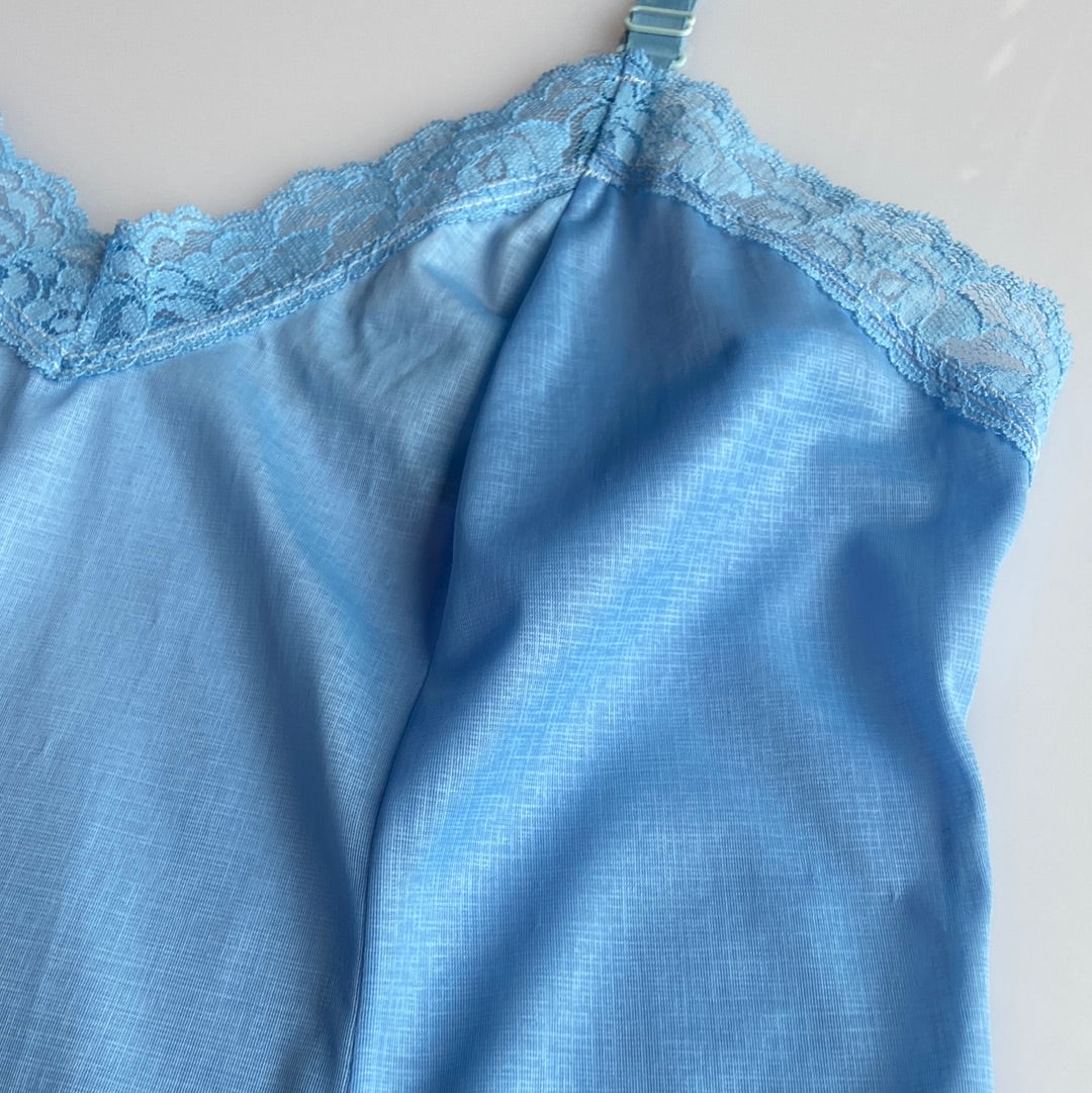 Sky Blue Camisole