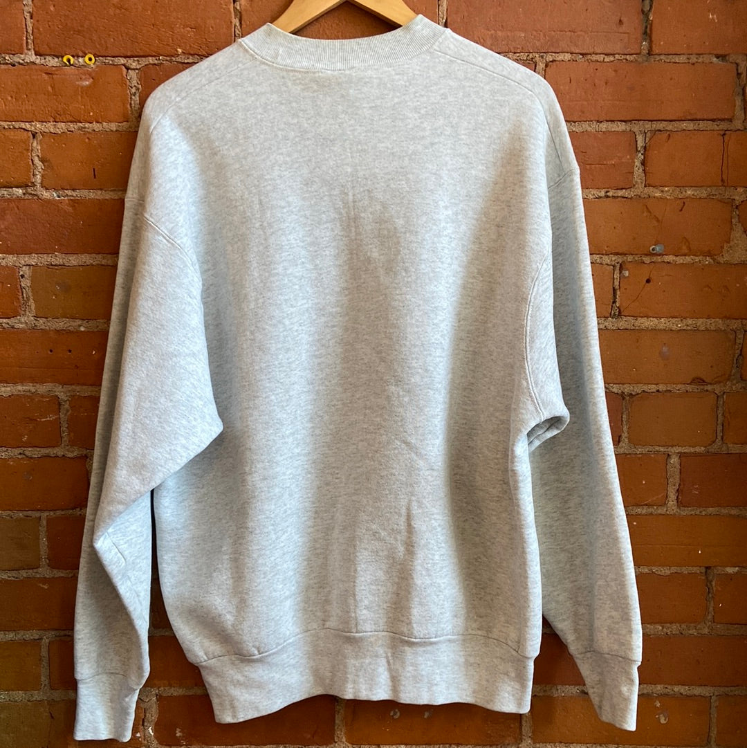 1993 Blue Jays World Series Crewneck