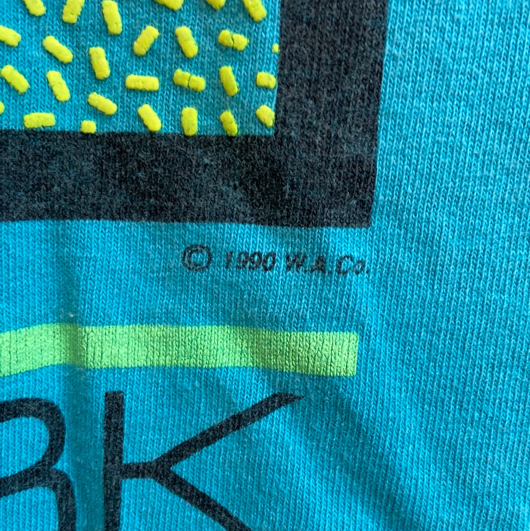Single Stitch NYC T-Shirt