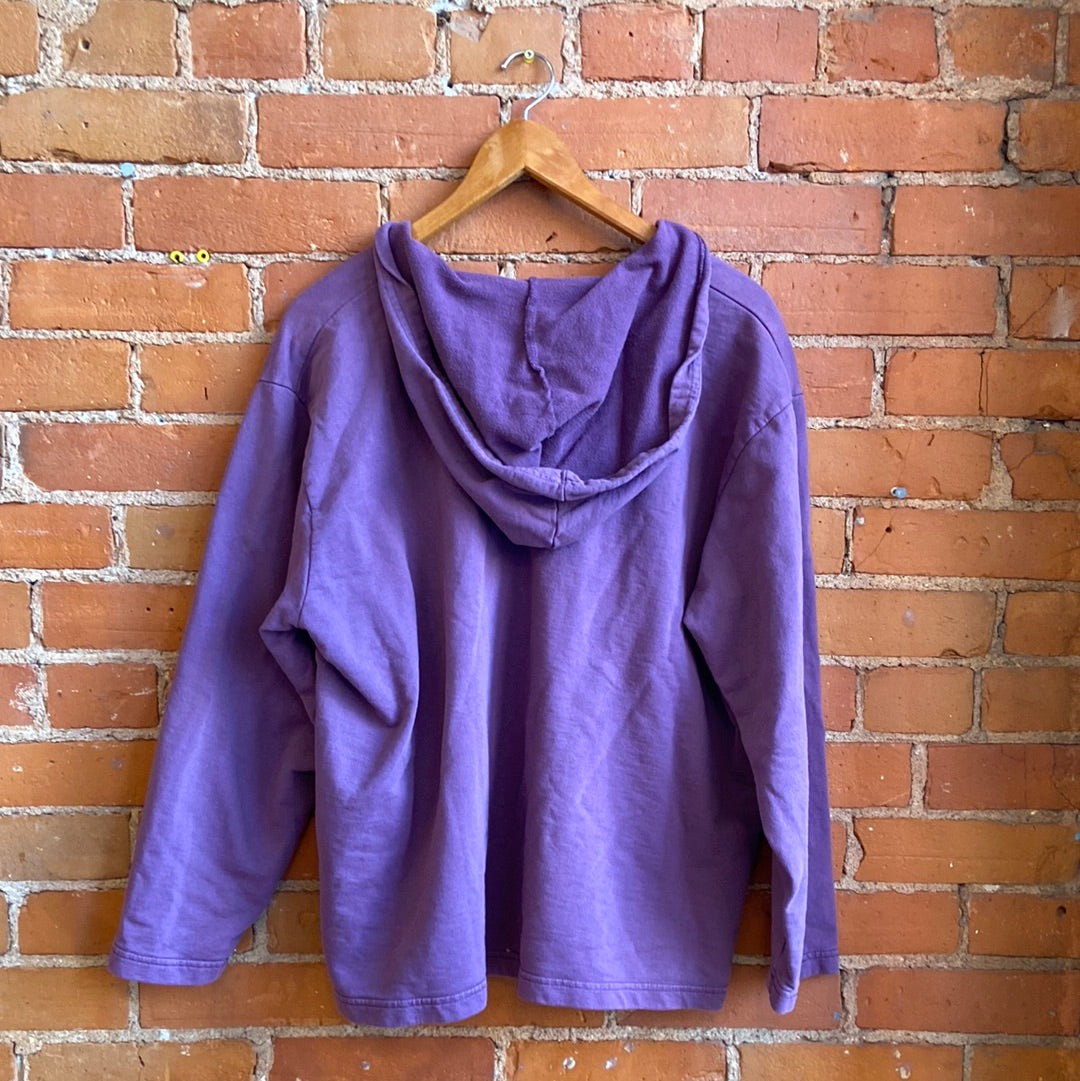 1990s Boca Sweatshirt