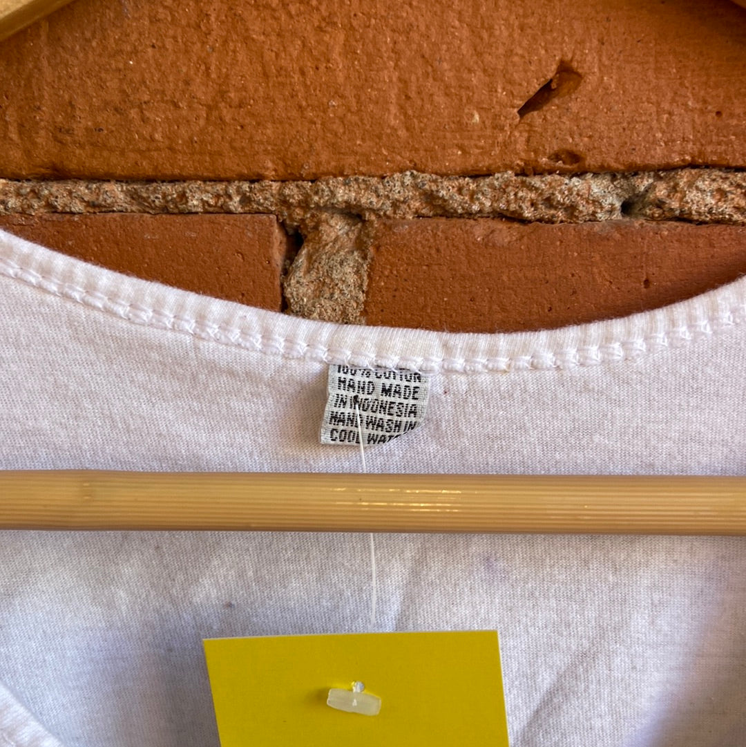 1990s Bali Pilsner Tank