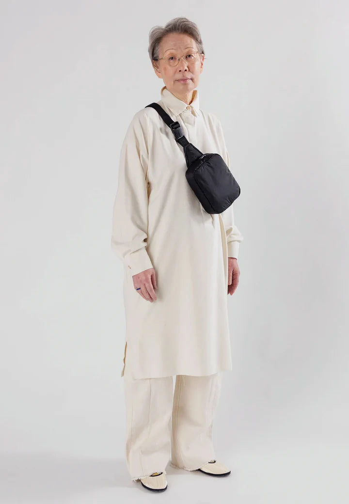 BAGGU Puffy Fanny Pack