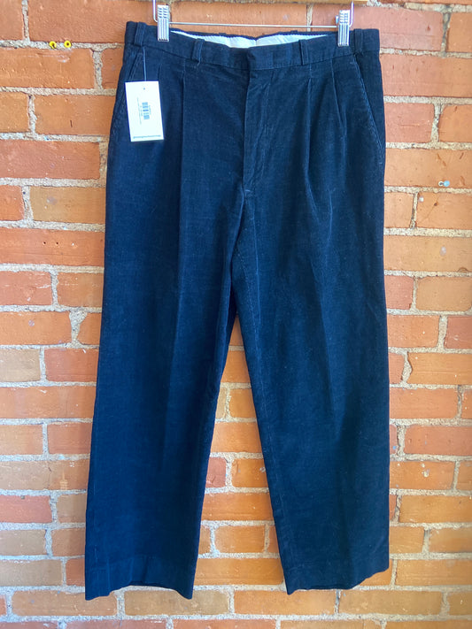 London Fog Outdoors Limited Corduroy Trousers