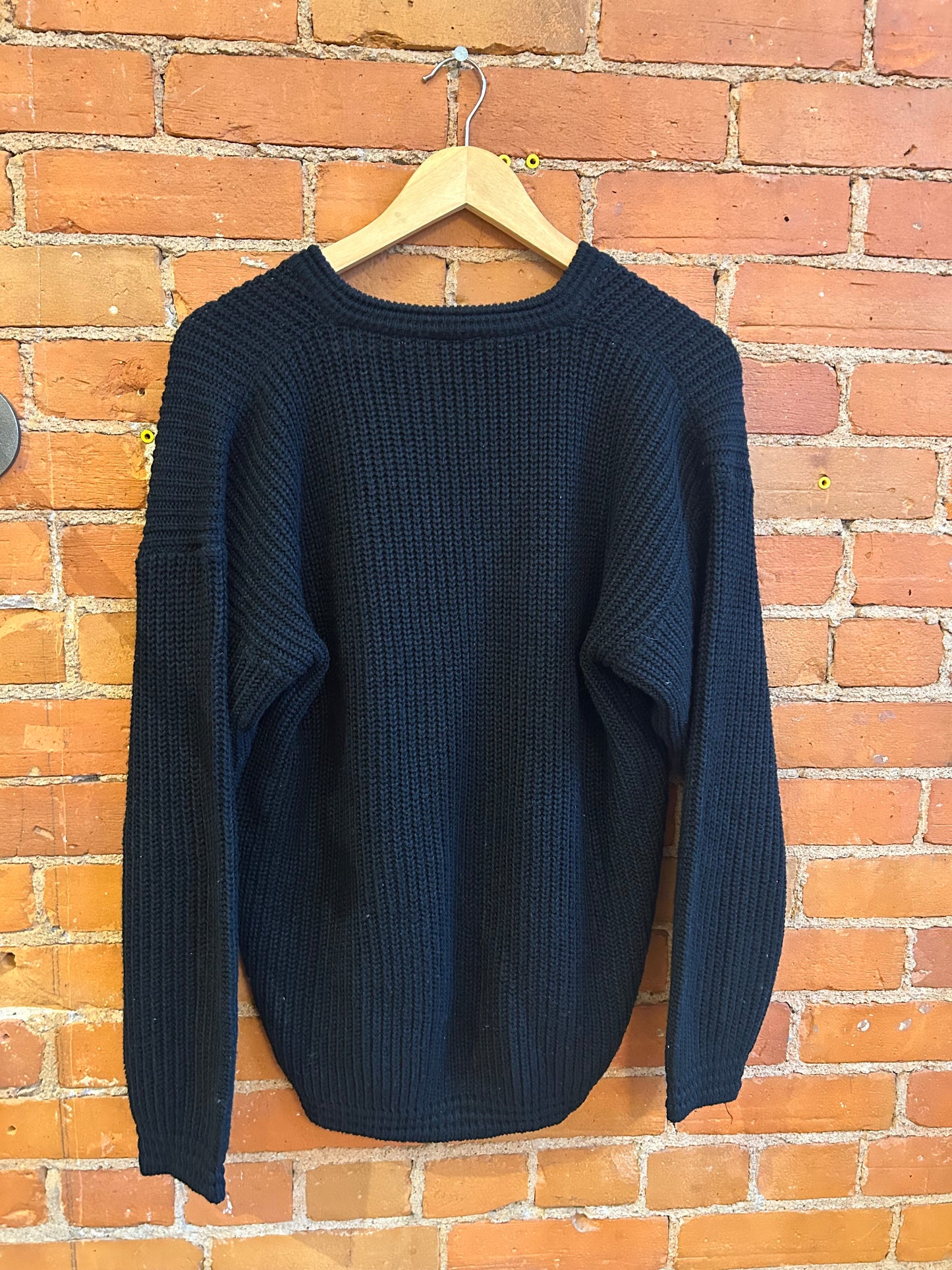 80's Slouch sweater