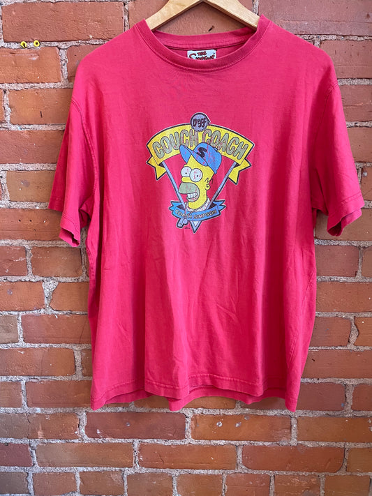 Simpson’s Graphic tee