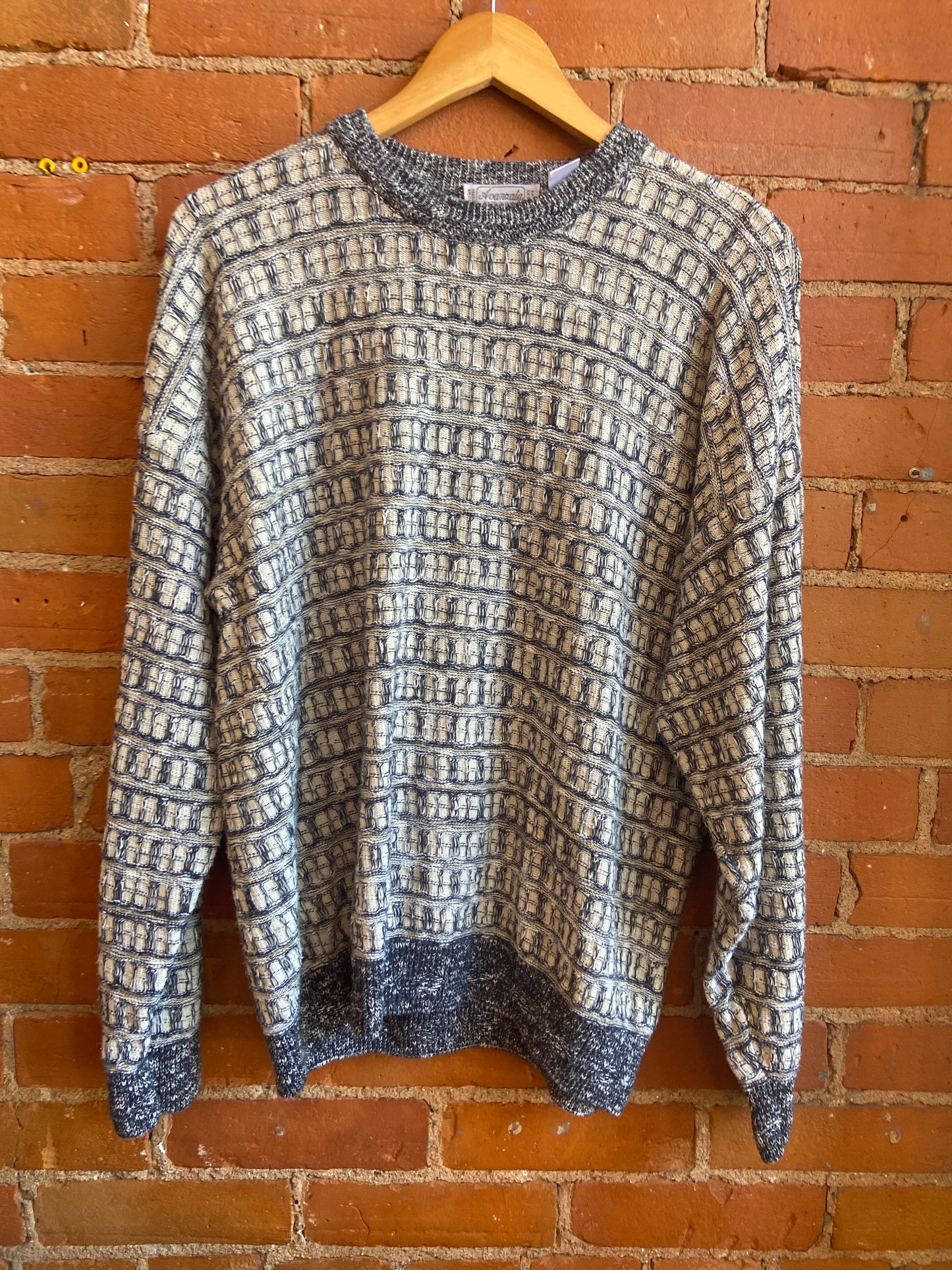 90’s Made in Italy Sweater