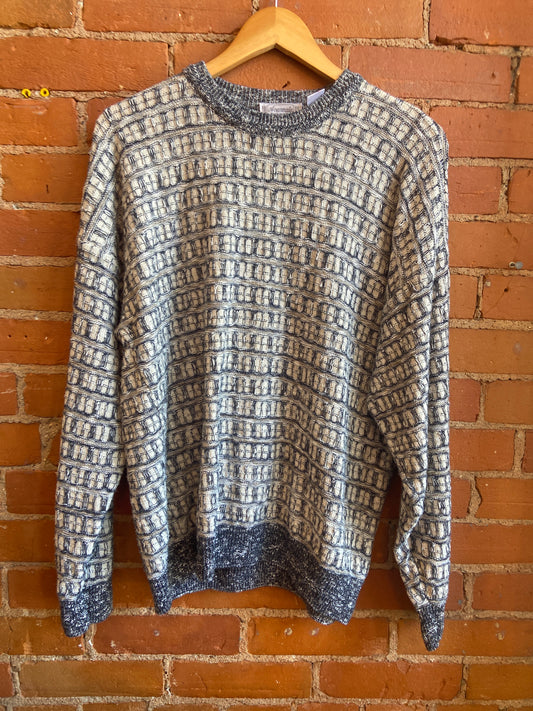 90’s Made in Italy Sweater