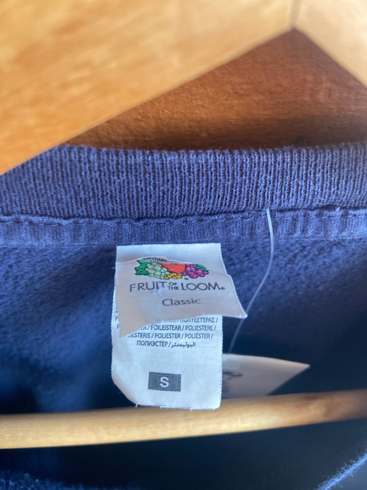 80’s Dingle Ireland Crewneck Sweater