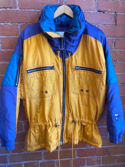 Vuarnet  Ski Jacket