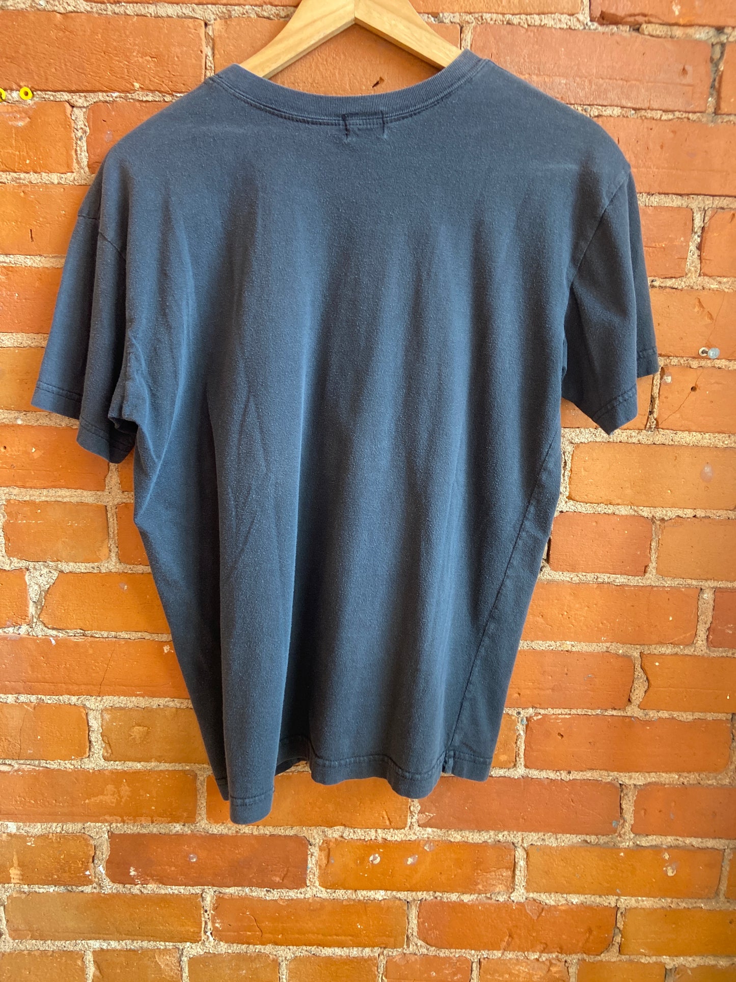 Black 90's Calvin Klein T-Shirt