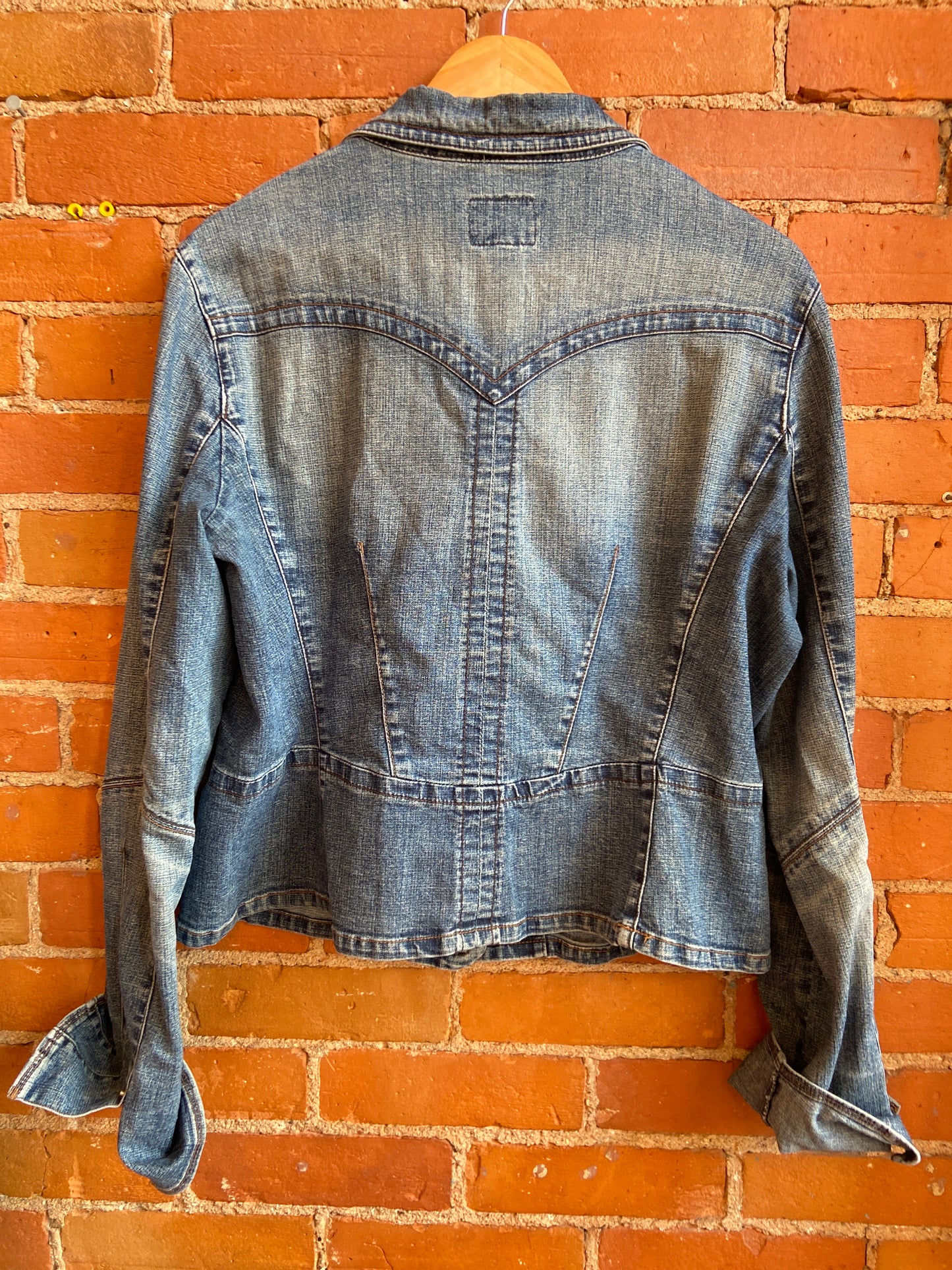 Roper Denim Jacket