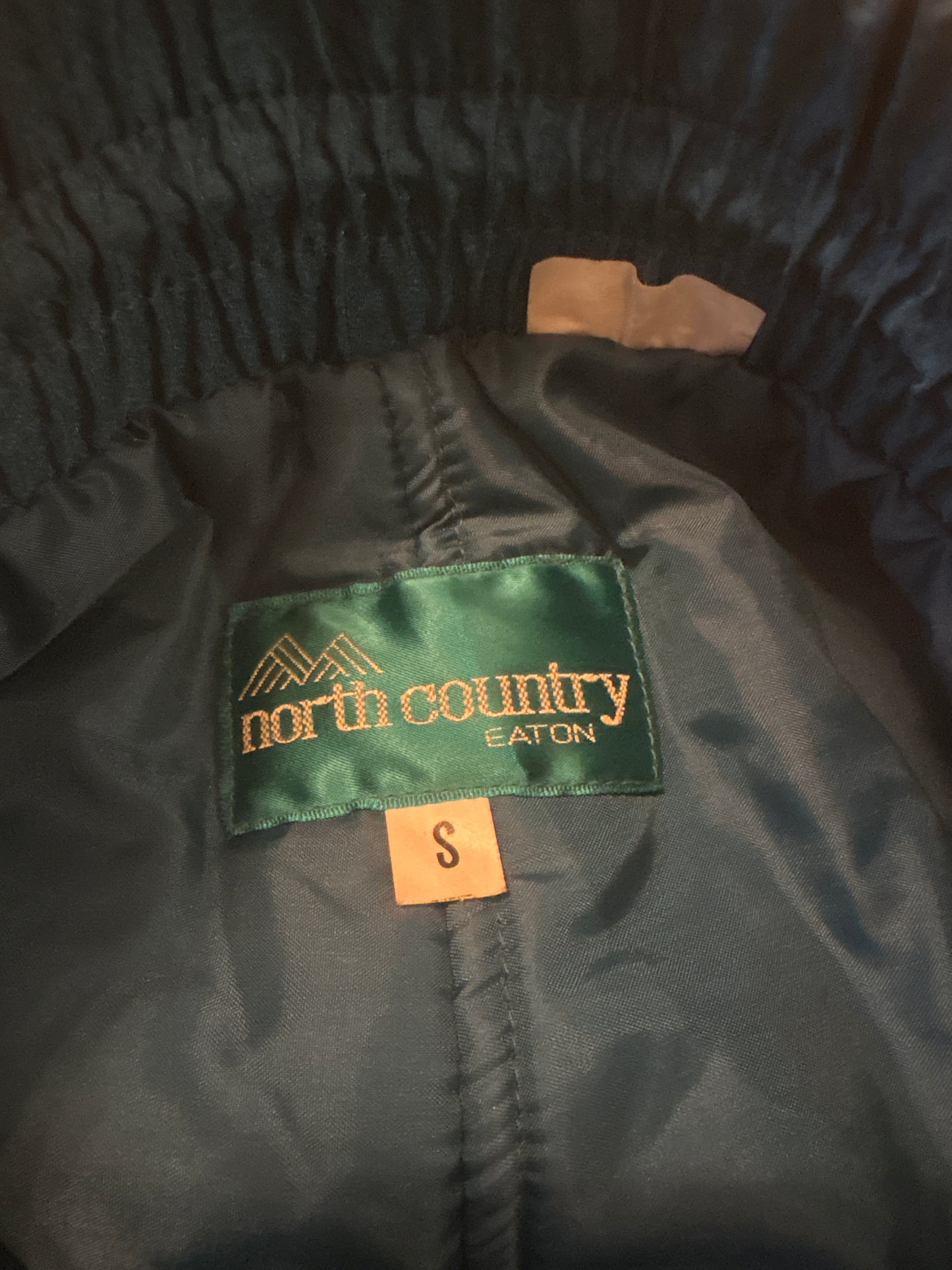 *North Country Teal Snowpants
