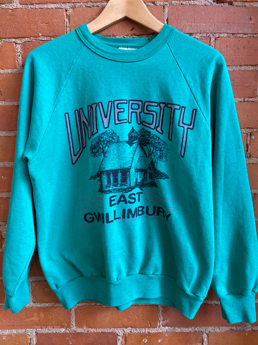 University of East Gwillimbury Crewneck Sweater