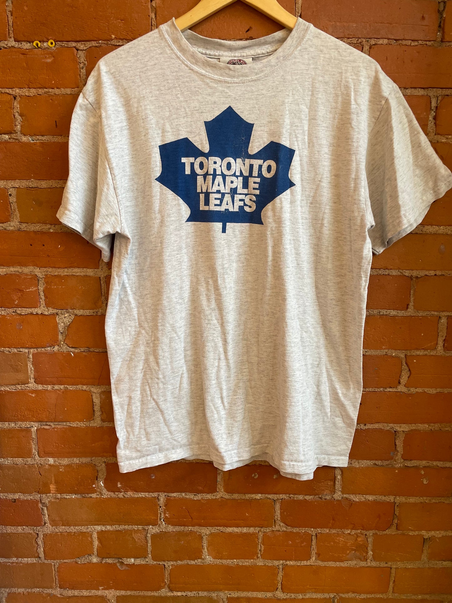 Toronto Maple Leafs Graphic Tee