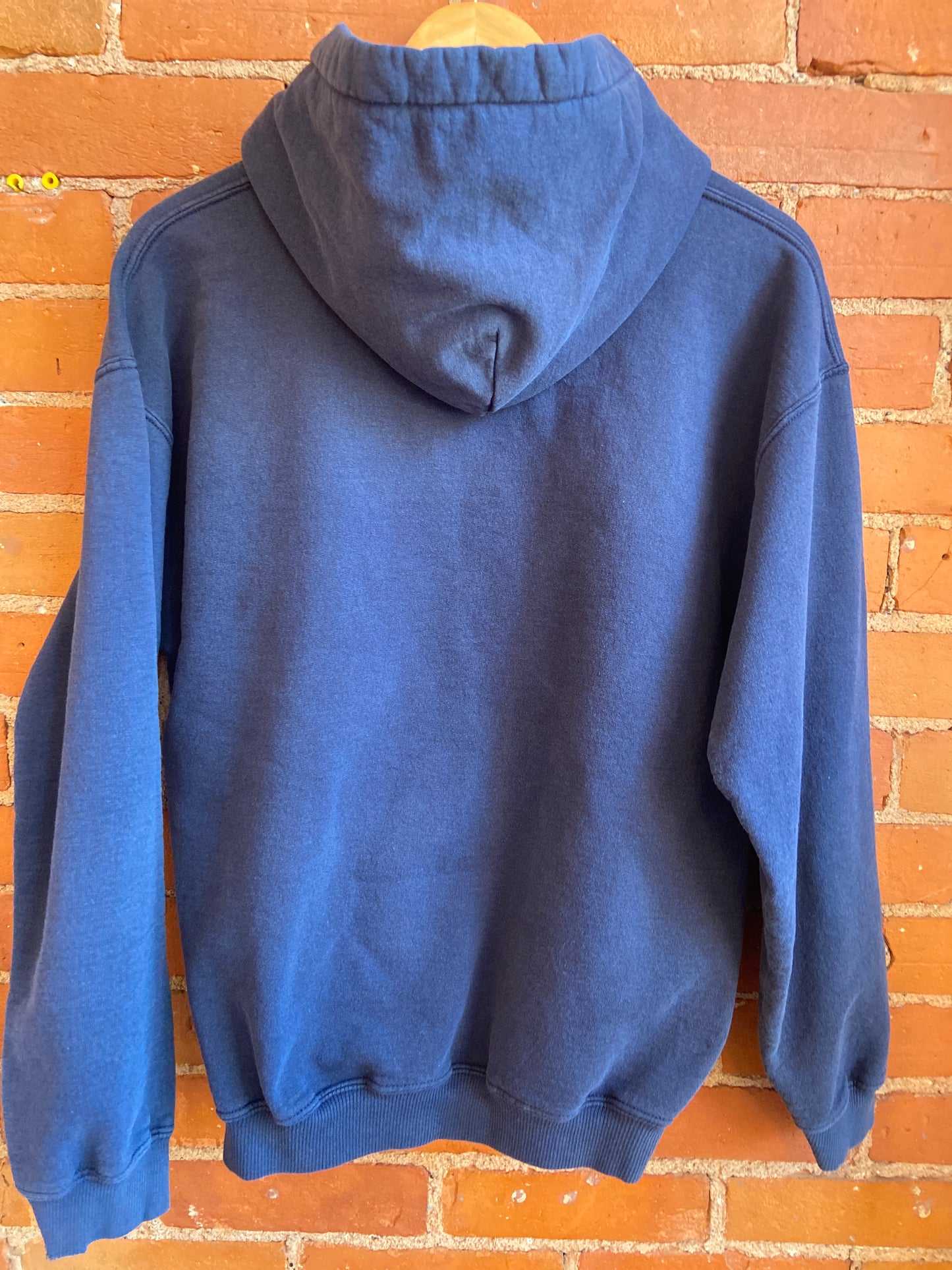 Windy Ridge Acres Navy Hoodie