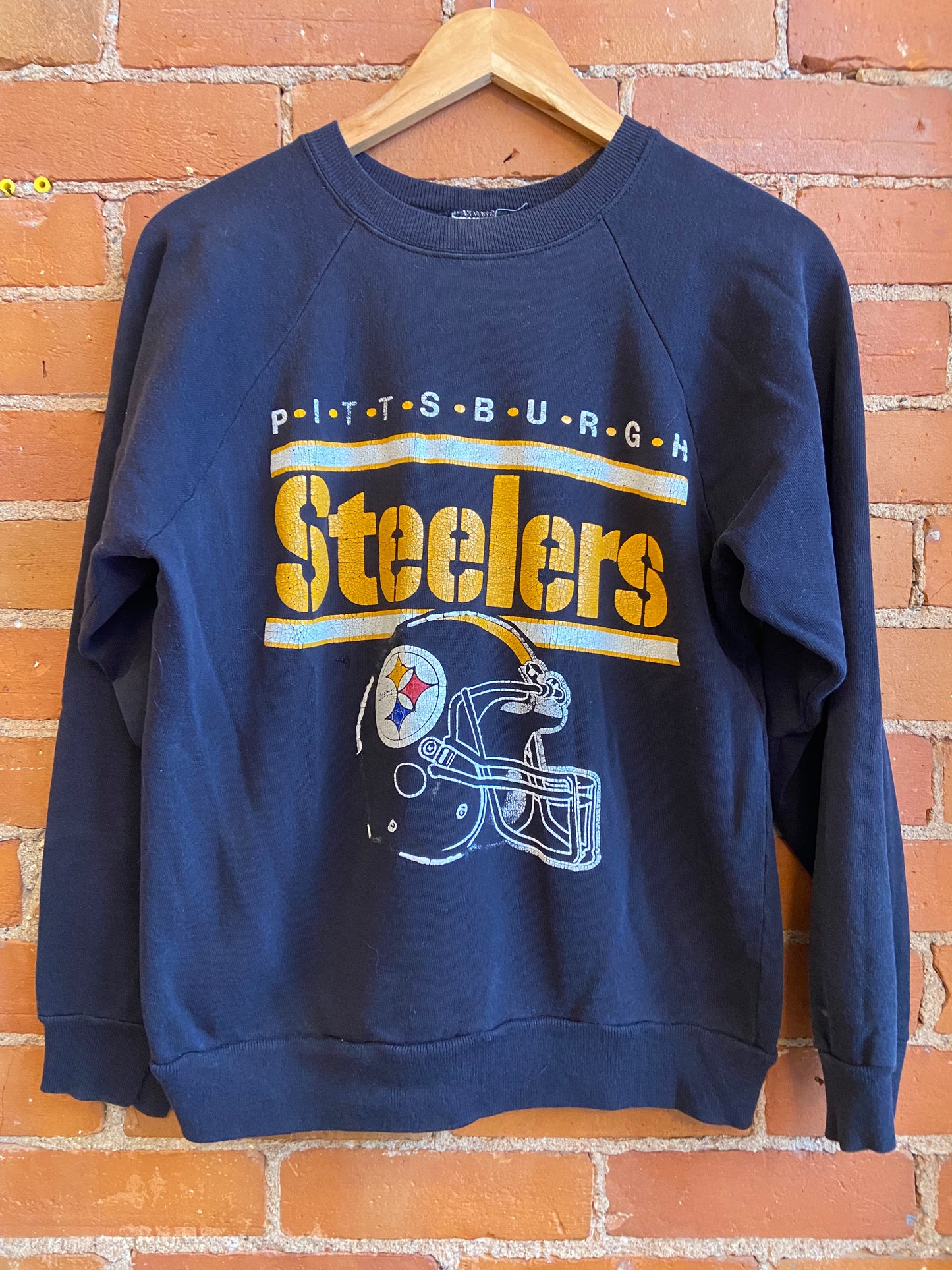 Pittsburgh Steelers Crewneck