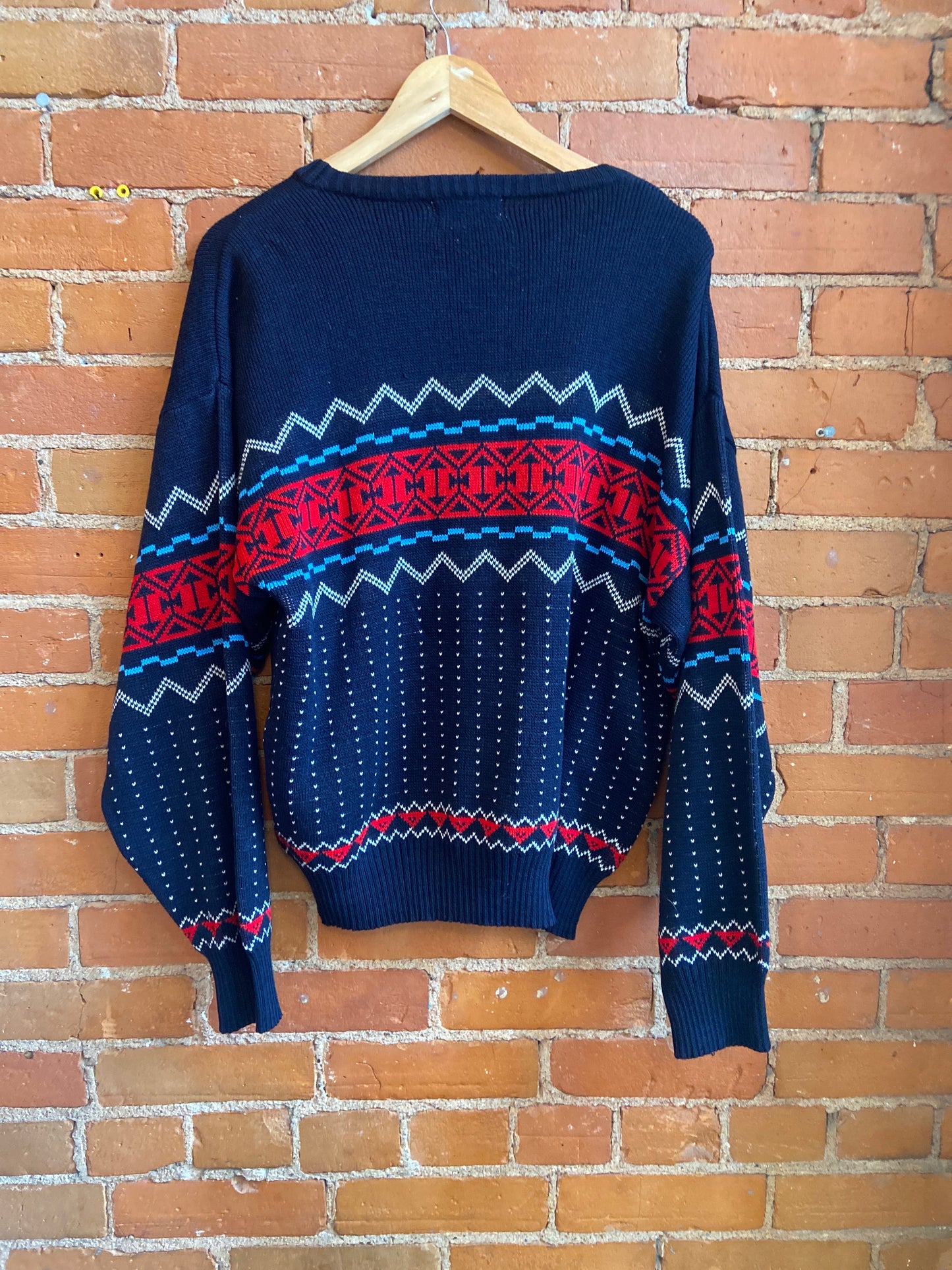 Lumiere Ski Sweater